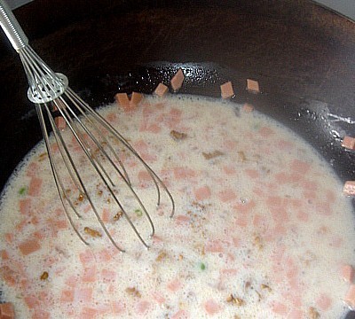 羊奶油怎么制作方法