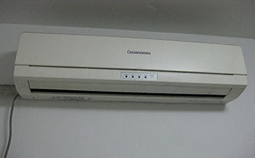 空调开不开机怎么回事
