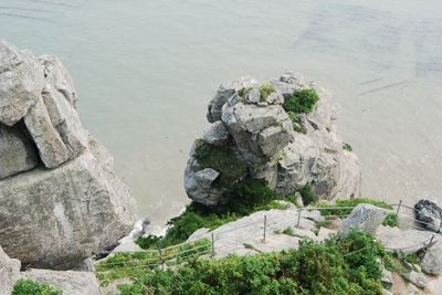 仙叠岩游玩攻略