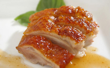 孕妇能吃鸭子肉吗
