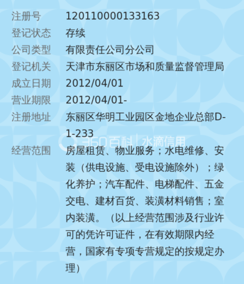 上海中星集团申城物业有限公司