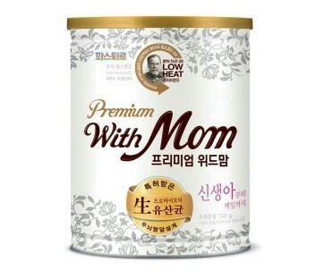 韩国宫奶粉在韩国卖多少钱