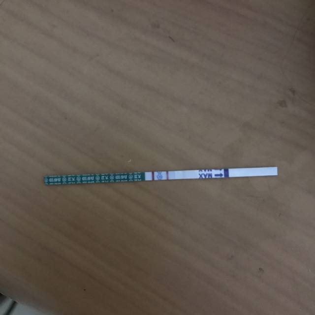 怀孕几周能用验孕棒测出来
