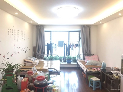 万科租售中心