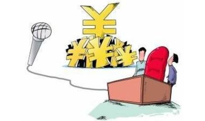 小公司股东如何分红