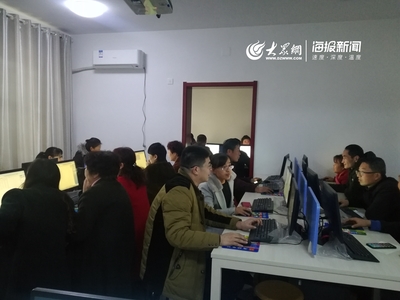 胶州电脑做系统