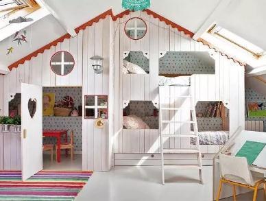 小屋装修