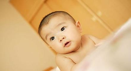 一个月宝宝便秘