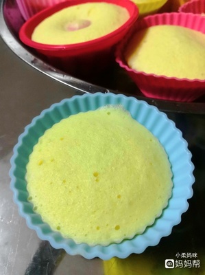 怎么蒸蛋糕好吃又简单