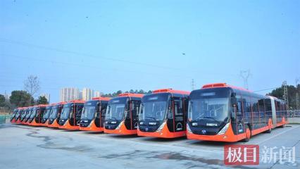 武汉570路