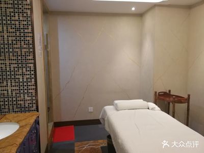 思妍丽美容院价目表