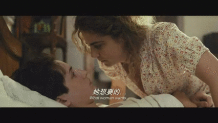 母爱电影