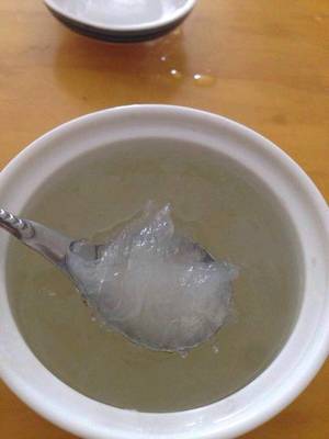 燕窝怀孕