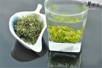 什么茶美白效果最好