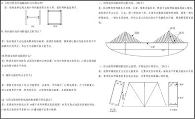 鋼結(jié)構(gòu)下冊第三版答案（鋼結(jié)構(gòu)下冊第三版的答案） 結(jié)構(gòu)機(jī)械鋼結(jié)構(gòu)施工 第2張