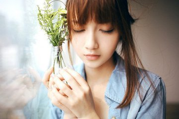 八字木多的女人漂亮