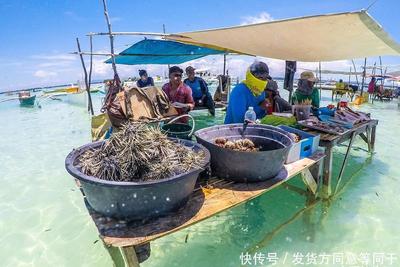 脚指上长痘痘长刺