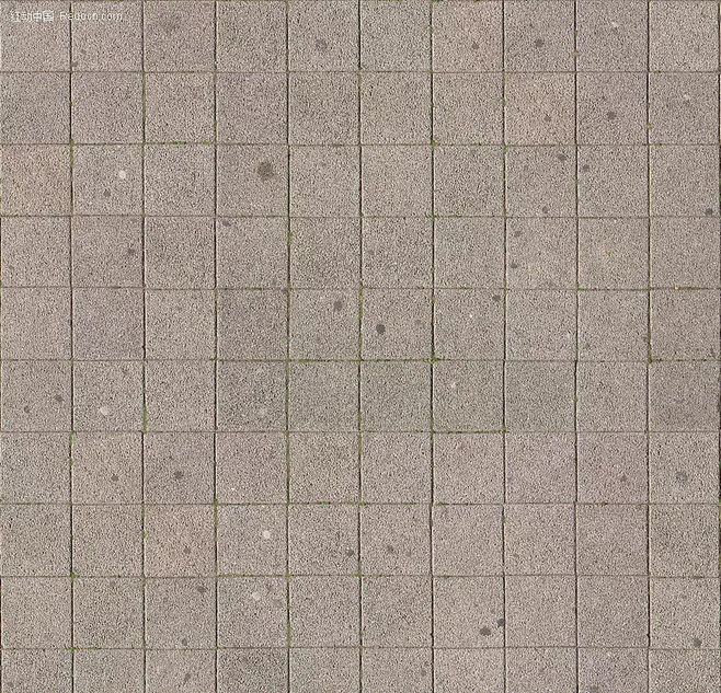 草坪地砖