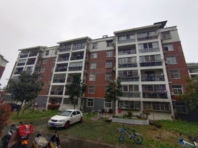 市区二手房