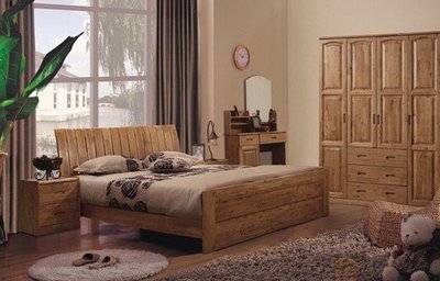 蜀木源家具