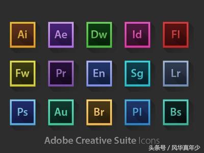 adobe sg是什么软件