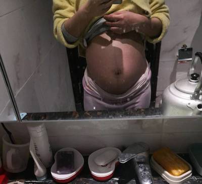 怀孕肚子小是不是胎儿就小