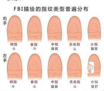 手指十个斗的男人命运
