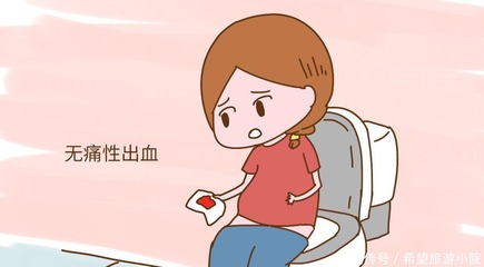 怀孕为什么出血