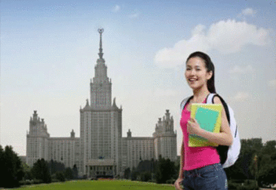 出国留学回国的感受和收获