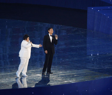 AndyLau 翻译