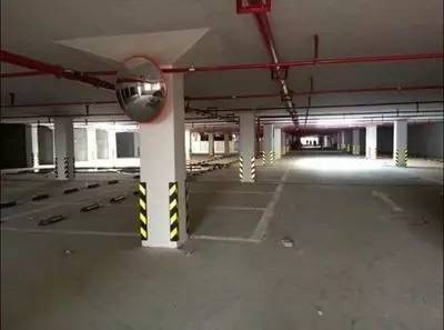 车位只卖不租合法吗