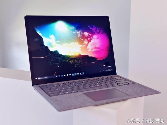 微软surface那种系列好