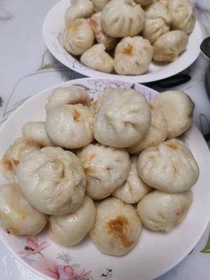 做梦吃好吃的
