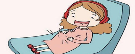 孕妇多少周有胎动
