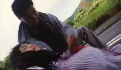 孕妇恐怖片