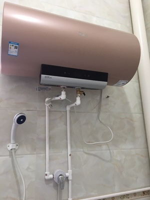 热水器安装标准