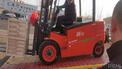 北京龙工铲车销售