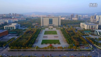 平顶山新城区发展前景