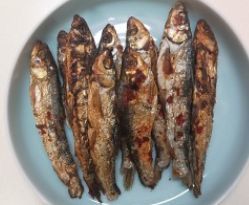 湖南鱼怎么淹制作方法
