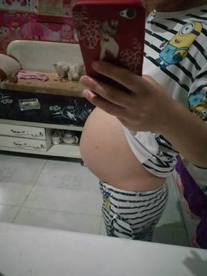 怀孕30周胎动频繁正常吗