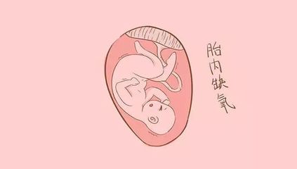 胎宝宝缺氧在多少周