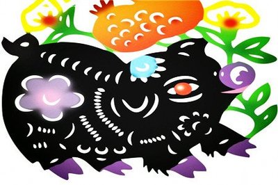 属虎与属猪相配吗