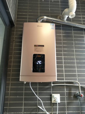 万和热水器质量怎样