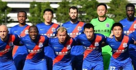 天津绿茵待遇怎么样