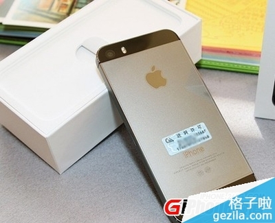 5S现在多少钱 iphone 5s能卖