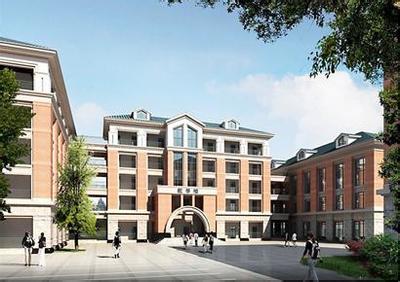 北大成都附属实验学校