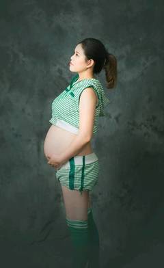 孕妇1