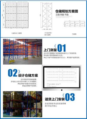 仓储规划设计方案