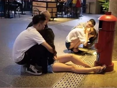 酒吧捡尸犯法吗