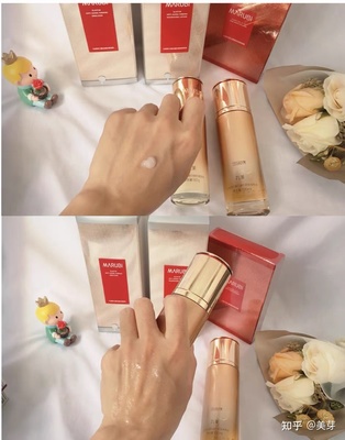 50多岁用什么护肤品